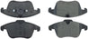 StopTech Street Brake Pads Stoptech