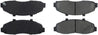 StopTech Street Brake Pads Stoptech