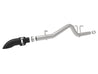 aFe MACH Force-XP 3in 409 SS Cat-Back Exhaust w/ Black Tip 16-18 GM Colorado/Canyon I4-2.8L (td) LWN aFe