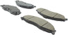 StopTech Performance Brake Pads Stoptech