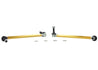 Whiteline 05-10 Chevy Cobalt/6/09+ Cruze/06-11 HHR Front Sway Bar - Link Assembly H/D Adj Steel Ball Whiteline