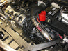 Injen 12 Ford Fusion 3.5L V6 Black Tuned Intake Injen