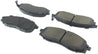 StopTech Street Select Brake Pads Stoptech