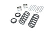 Belltech LOWERING KIT W/O SHOCKS Belltech