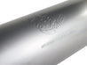 aFe MACHForce XP Exhausts Mufflers SS-409 EXH Muffler 4 ID In/Out 8 Dia aFe