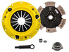 ACT 1987 Mazda RX-7 XT/Race Rigid 6 Pad Clutch Kit ACT