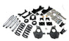 Belltech LOWERING KIT WITH SP SHOCKS Belltech