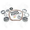 Yukon Gear Master Overhaul Kit For 2008-2010 Ford 10.5in Diffs Using Aftermarket 10.25in R&P Only Yukon Gear & Axle