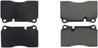 StopTech Street Brake Pads Stoptech