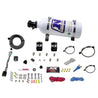 Nitrous Express All GM EFI Single Nozzle Nitrous Kit w/(35-150HP) 5lb Bottle Nitrous Express