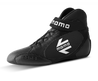 MOMO GT Pro Racing Shoe Black Size 44 MOMO