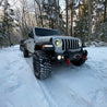 Oracle Jeep JL/Gladiator JT Oculus Switchback Bi-LED Projector Headlights - Amber/White Switchback ORACLE Lighting