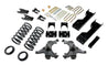 Belltech LOWERING KIT W/O SHOCKS Belltech