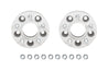 Eibach Pro-Spacer 45mm Spacer / Bolt Pattern 5x114.3 / Hub Center 70.5 for 94-04 Ford Mustang (SN95) Eibach