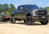 Superlift 05-19 Ford F-250/F-350 SuperDuty w/ 4-6in Lift Kit Superlift Edition 4-Link Arms Superlift