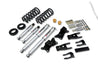 Belltech LOWERING KIT WITH SP SHOCKS Belltech