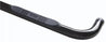 Rampage 2007-2018 Jeep Wrangler(JK) 3 Inch Round Nerf Bar - Black Rampage