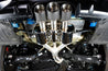 Injen 17-20 Honda Civic Type R 2.0L Turbo 3in 304SS Cat-Back Exhaust Injen