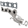 MagnaFlow Conv DF 06-08 Hyundai Sonata 2.4L Magnaflow