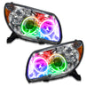 Oracle 06-09 Toyota 4-Runner SMD HL - ColorSHIFT w/o Controller ORACLE Lighting