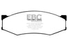 EBC 90-93 Infiniti M30 3.0L Ultimax2 Front Brake Pads EBC