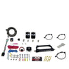 Nitrous Express 07-14 Ford Mustang GT500 Nitrous Plate Kit (50-250HP) w/o Bottle Nitrous Express