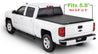 Tonno Pro 14-19 Chevy Silverado 1500 5.8ft Fleetside Tonno Fold Tri-Fold Tonneau Cover Tonno Pro