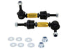 Whiteline 2012+ Ford Focus ST Rear Adjustable Heavy Duty Sway Bar Link Kit Whiteline