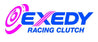 Exedy 1996-1996 Mitsubishi Lancer Evolution IV L4 Hyper Twin Cerametallic Clutch Sprung Center Disc Exedy