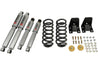 Belltech LOWERING KIT WITH SP SHOCKS Belltech