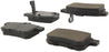 StopTech Street Select Brake Pads - Rear Stoptech