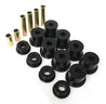 Energy Suspension 80-98 Ford F250/F350 4WD w/ 2 inch ID Black Front Spring Bushing Set Energy Suspension