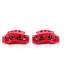 Power Stop 03-11 Ford Crown Victoria Front Red Calipers w/Brackets - Pair PowerStop