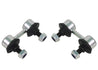 Whiteline Plus 10/89-3/06 Toyota Celica Sway Bar Link Assembly (ball/ball link) Whiteline