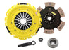 ACT 1987 Chrysler Conquest MaXX/Race Rigid 6 Pad Clutch Kit ACT