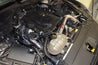 Injen 15-19 Ford Mustang 2.3L EcoBoost Aluminum Intercooler Piping Kit - Wrinkle Red Injen