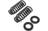 Belltech PRO COIL SPRING SET 04-08 F150 8-CYL 2inch-3inch Belltech