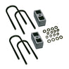 Superlift 66-79 Ford F-100 and F-150 4WD 2.5in Block Kit Superlift