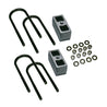 Superlift 84-90 Ford Bronco II 3in Block Kit Superlift