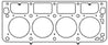 Cometic 09+ GM LS9 4.100in Bore .051 thick MLX LHS Head Gasket Cometic Gasket