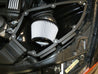 aFe MagnumForce Stage 2 Si Intake System PDS 06-11 BMW 3 Series E9x L6 3.0L Non-Turbo aFe