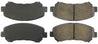 StopTech Street Touring Brake Pads Stoptech