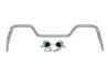 Whiteline Mazdaspeed 6 Adjustable Rear 24mm Swaybar Whiteline