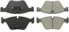 StopTech Performance Brake Pads Stoptech