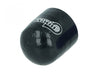 BOOST Products Silicone Coolant Cap 1-1/8" ID, Black BOOST Products