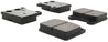 StopTech Performance 98-04 Volvo C70/98-00 V70 Rear Brake Pads Stoptech