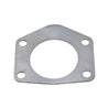 Yukon Gear Axle Bearing Retainer Plate For Ya D75786-1X & Ya D75786-2X Yukon Gear & Axle