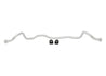 Whiteline 03-06 Mitsubishi Lancer Evo 8/9 Front  26mm Heavy Duty Swaybar Whiteline