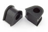 Whiteline 80-91 Volkswagen Vanagon Campmobile 23mm Front Sway Bar Mount Bushing Kit Whiteline