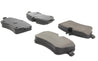 StopTech Performance Brake Pads Stoptech